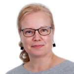 Nina Heinola