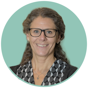 Cilla Lundevall Wiberg